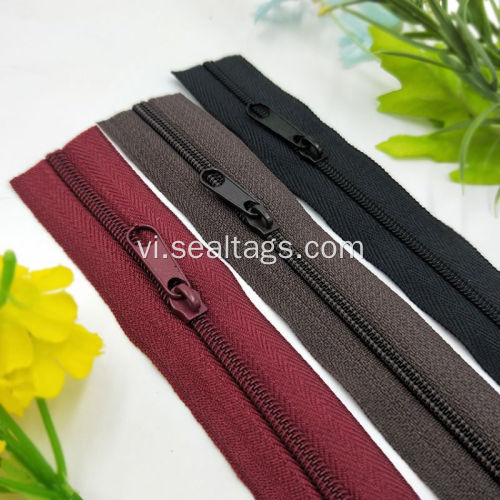 Túi may mẫu giá của Zipper